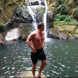 Meet your Posher, Preston